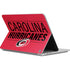 NHL Carolina Hurricanes Lineup Surface Laptop Studio Skin