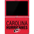 NHL Carolina Hurricanes Lineup Surface Pro 7 Skin