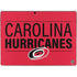 NHL Carolina Hurricanes Lineup Surface Pro 8 Skin