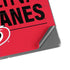 NHL Carolina Hurricanes Lineup Surface Pro 8 Skin
