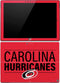 NHL Carolina Hurricanes Lineup Surface Pro (2017) Skin