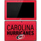 NHL Carolina Hurricanes Lineup Surface Pro Tablet Skin