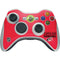 NHL Carolina Hurricanes Lineup Xbox 360 Wireless Controller Skin