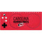 NHL Carolina Hurricanes Lineup Xbox Adaptive Controller Skin