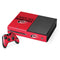 NHL Carolina Hurricanes Lineup Xbox One Console and Controller Bundle Skin