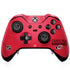NHL Carolina Hurricanes Lineup Xbox One Elite Controller Skin