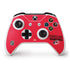 NHL Carolina Hurricanes Lineup Xbox One S Controller Skin