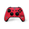 NHL Carolina Hurricanes Lineup Xbox One X Controller Skin