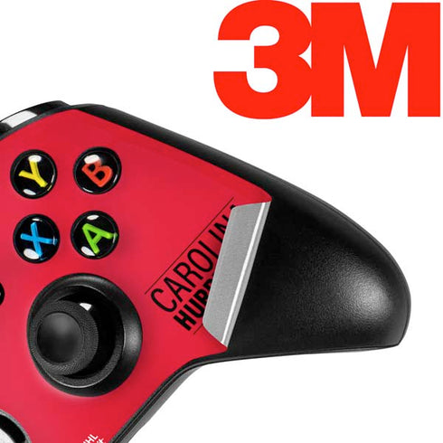 NHL Carolina Hurricanes Lineup Xbox One X Controller Skin