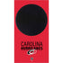 NHL Carolina Hurricanes Lineup Xbox Series S Console Skin