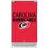 NHL Carolina Hurricanes Lineup Xbox Series S Console Skin