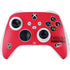 NHL Carolina Hurricanes Lineup Xbox Series S Controller Skin