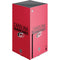 NHL Carolina Hurricanes Lineup Xbox Series X Console Skin