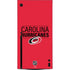 NHL Carolina Hurricanes Lineup Xbox Series X Console Skin