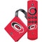 NHL Carolina Hurricanes Solid Background Amazon Fire TV Skin