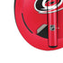 NHL Carolina Hurricanes Solid Background Bose Noise Cancelling Headphones 700 Skin