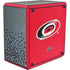 NHL Carolina Hurricanes Solid Background Cooler Master MasterBox Q300L Mini Tower Skin