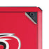 NHL Carolina Hurricanes Solid Background Cooler Master MasterBox Q300L Mini Tower Skin