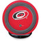 NHL Carolina Hurricanes Solid Background Fast Charge Wireless Charging Stand Skin