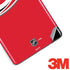 NHL Carolina Hurricanes Solid Background Galaxy Note 8 Skin