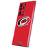 NHL Carolina Hurricanes Solid Background Galaxy Note20 Ultra 5G Skin