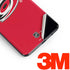 NHL Carolina Hurricanes Solid Background Galaxy S10 Plus Skin
