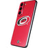 NHL Carolina Hurricanes Solid Background Galaxy S22 Skin