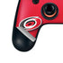 NHL Carolina Hurricanes Solid Background Google Stadia Controller Skin
