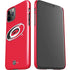 NHL Carolina Hurricanes Solid Background iPhone 11 Pro Lite Case