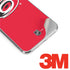 NHL Carolina Hurricanes Solid Background iPhone 11 Pro Skin