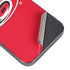 NHL Carolina Hurricanes Solid Background iPhone 14 Pro Max Skin