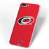 NHL Carolina Hurricanes Solid Background iPhone 7 Plus Skin
