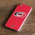 NHL Carolina Hurricanes Solid Background iPhone 7 Skin