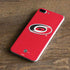 NHL Carolina Hurricanes Solid Background iPhone 8 Plus Skin