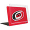 NHL Carolina Hurricanes Solid Background MacBook Air 13in (2020) Case plus Skin