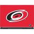 NHL Carolina Hurricanes Solid Background MSI GS65 Stealth Laptop Skin