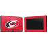 NHL Carolina Hurricanes Solid Background Nintendo Switch Bundle Skin