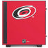 NHL Carolina Hurricanes Solid Background NZXT H510 Compact ATX Mid-Tower Case Skin