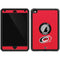 NHL Carolina Hurricanes Solid Background Otterbox Defender iPad Skin