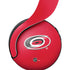 NHL Carolina Hurricanes Solid Background PULSE 3D Wireless Headset for PS5 Skin