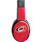 NHL Carolina Hurricanes Solid Background Skullcandy Crusher Wireless Skin