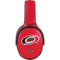 NHL Carolina Hurricanes Solid Background Skullcandy Venue Skin