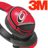 NHL Carolina Hurricanes Solid Background Skullcandy Venue Skin