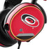 NHL Carolina Hurricanes Solid Background SteelSeries Arctis 3 Skin
