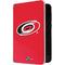 NHL Carolina Hurricanes Solid Background Surface Duo Skin