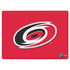 NHL Carolina Hurricanes Solid Background Surface Laptop 3 13.5in Skin