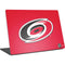 NHL Carolina Hurricanes Solid Background Surface Laptop 4 15in Skin