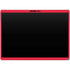 NHL Carolina Hurricanes Solid Background Surface Pro 8 Skin