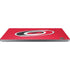 NHL Carolina Hurricanes Solid Background Universal Laptop 14in (11.4 x 8.2in) Skin