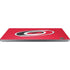 NHL Carolina Hurricanes Solid Background Universal Laptop 15in (12.2 x 8.8in) Skin